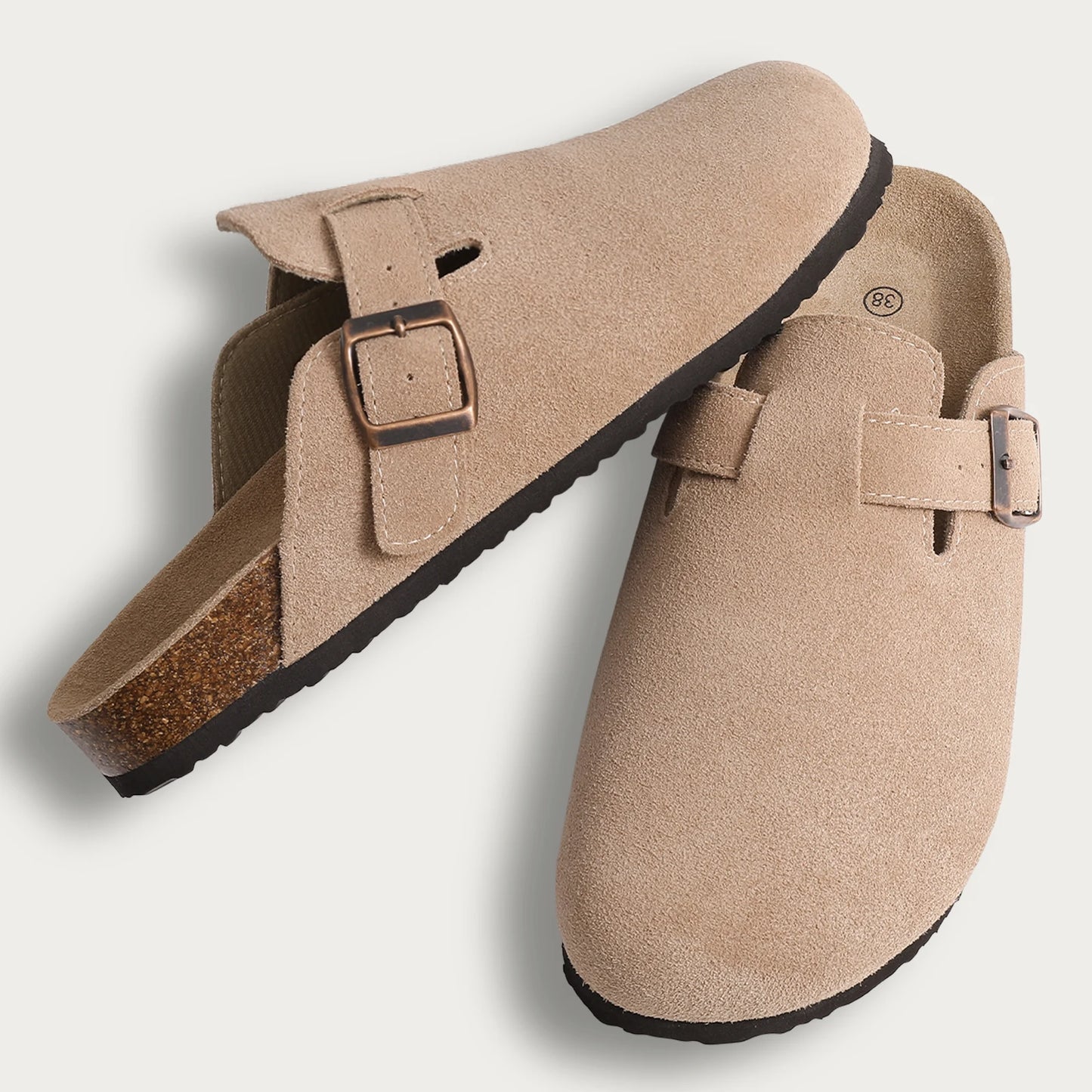 Unisex Clogs